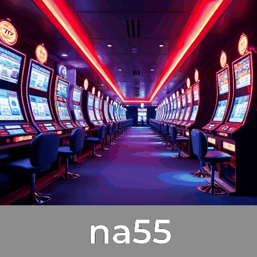 Na55: Caça-níqueis-Altos RTP, Roleta ao Vivo-Realismo, Poker-Vencedor Certo