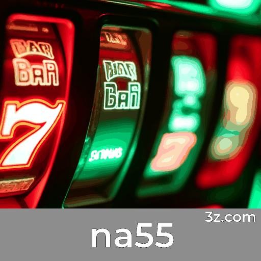 Experimente na55: Apostas Móveis Completas e Ágeis