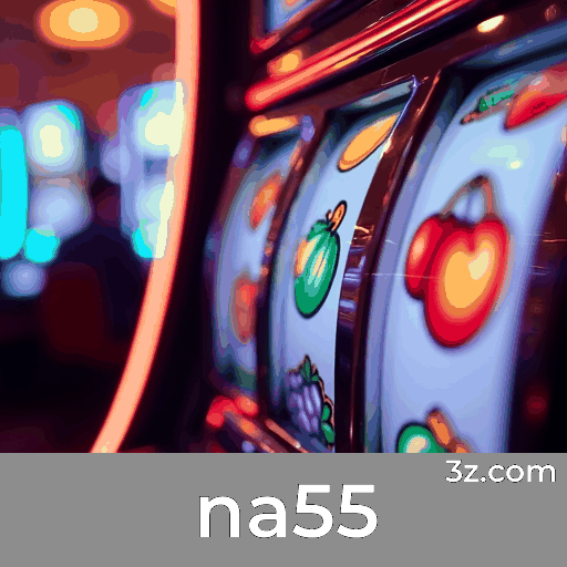 na55 Tecnologia Inovadora: Revolução nos Jogos Online