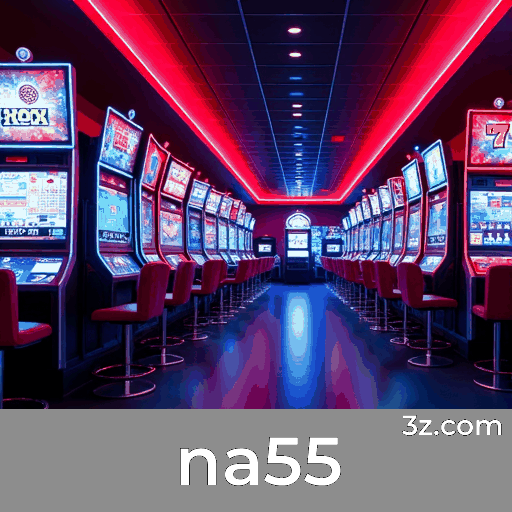 na55: A Experiência de Casino ao Vivo para Brasileiros
