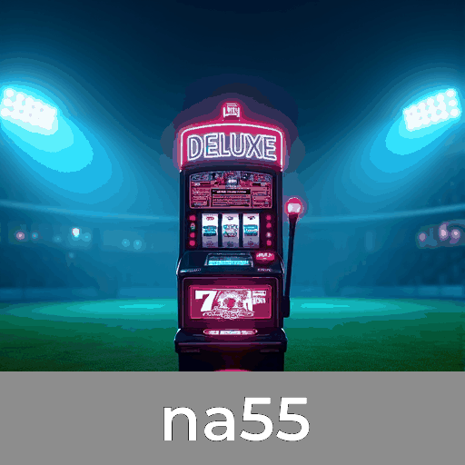 na55: Experimente o Poder do Jogo Móvel