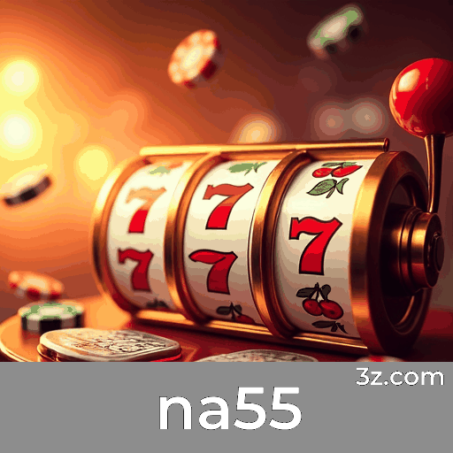 na55 Tecnologia Inovadora: Revolução nos Jogos Online