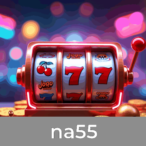 Experimente a Emoção dos Jogos de Cassino na na55