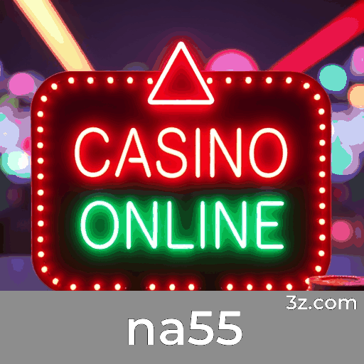 Desfrute da Experiência de Jogos Deslumbrantes no na55