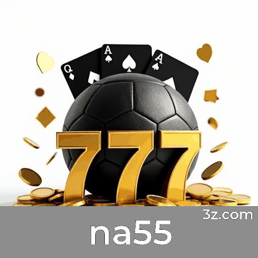 Experimente na55: Apostas Móveis Completas e Ágeis