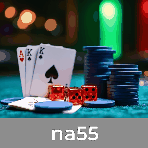 na55: Experimente o Poder do Jogo Móvel