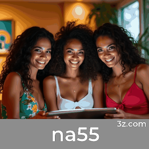 Acesso Seguro e Rápido no na55 para Brasileiros